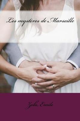 Book cover for Les Myst res de Marseille