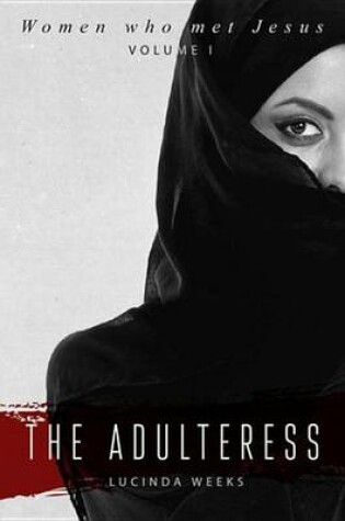 Cover of The Adulteress