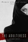 Book cover for The Adulteress