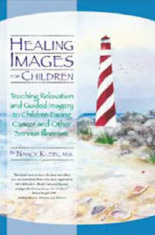 Cover of Healing Images for Children