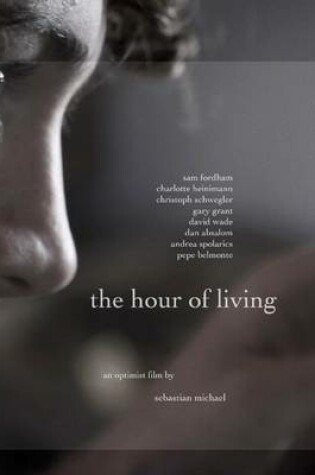 Cover of The Hour of Living Leap Day Special Edition