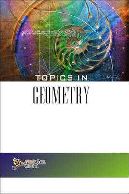 Book cover for Topics in Geometry