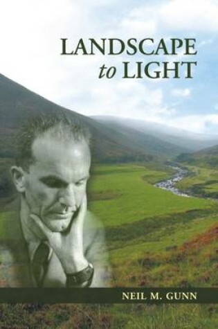 Cover of Landscape to Light