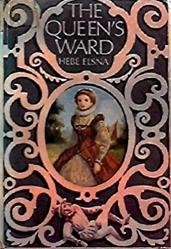 Book cover for Queen's Ward