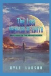 Book cover for The Lost Princess of Earth