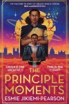 Book cover for The Principle of Moments