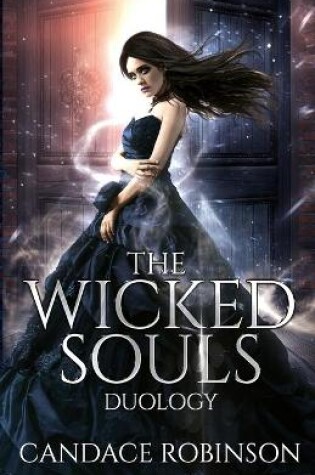 Cover of The Wicked Souls Duology