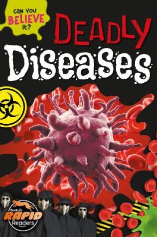 Cover of Deadly Diseases