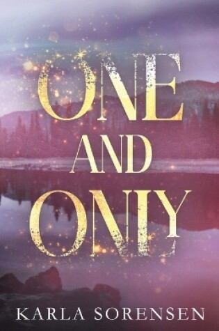 Cover of One and Only