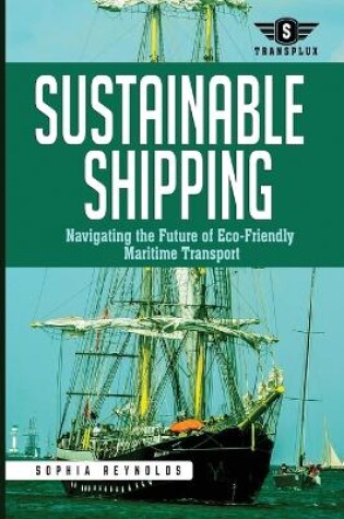 Cover of Sustainable Shipping