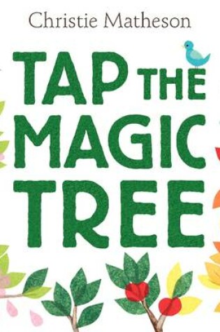 Cover of Tap the Magic Tree