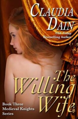 Cover of The Willing Wife