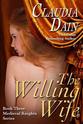 Book cover for The Willing Wife