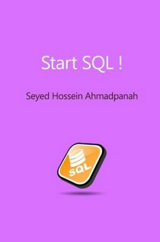 Cover of Start SQL !