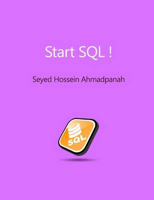 Book cover for Start SQL !