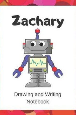 Cover of Zachary