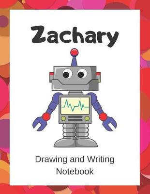 Cover of Zachary