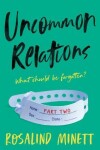 Book cover for Uncommon Relations