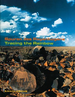 Cover of Tracing the Rainbow