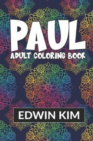 Cover of Paul