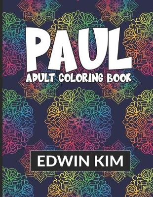 Book cover for Paul