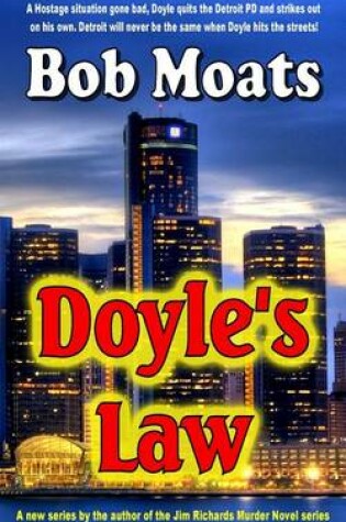 Cover of Doyle's Law
