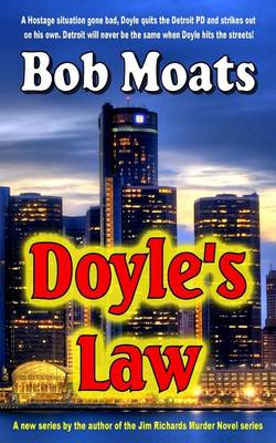 Cover of Doyle's Law
