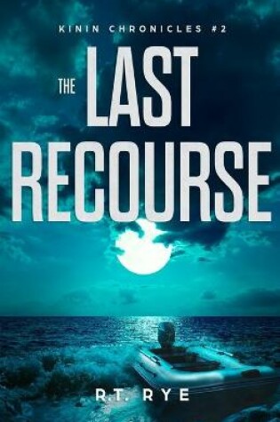 Cover of The Last Recourse