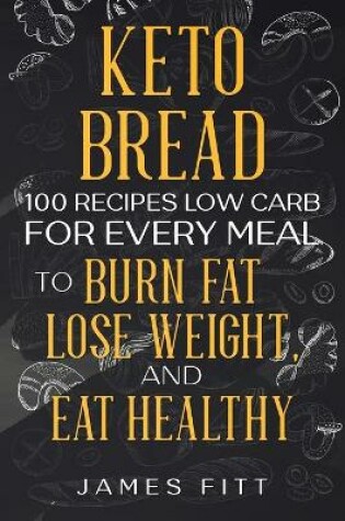 Cover of Keto Bread