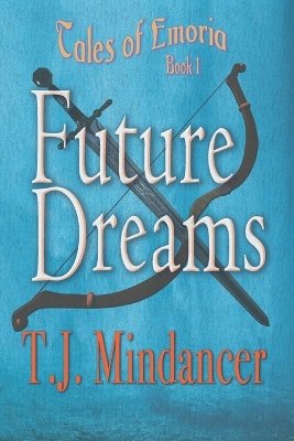 Book cover for Future Dreams