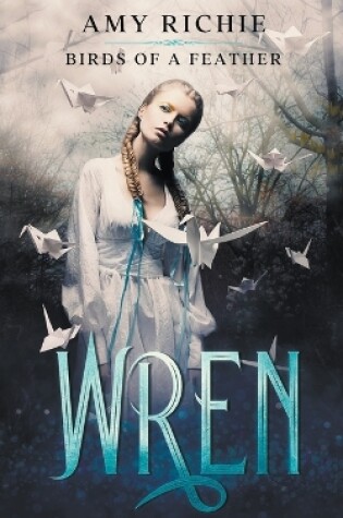 Cover of Wren