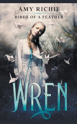 Book cover for Wren