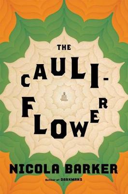 Book cover for The Cauliflower