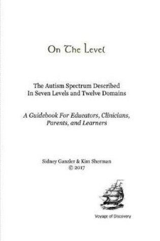 Cover of On the Level