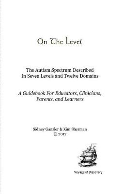 Book cover for On the Level