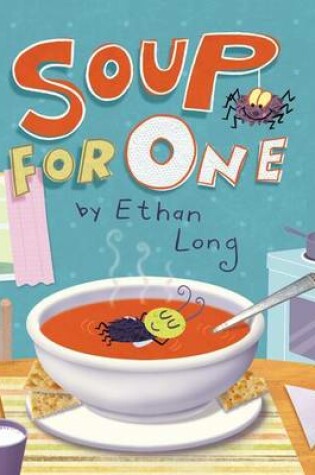 Cover of Soup for One