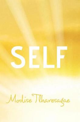 Book cover for Self