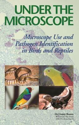 Book cover for Under the Microscope