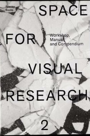 Cover of Space for Visual Research 2