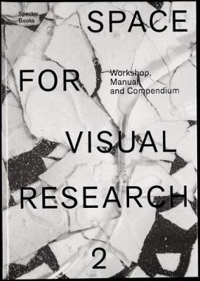 Book cover for Space for Visual Research 2