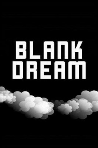Cover of Blank Dream