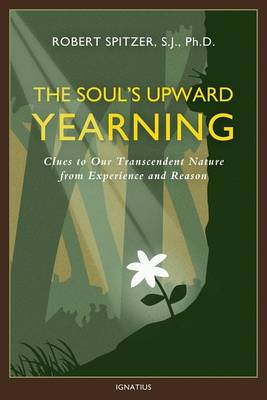 Book cover for The Soul's Upward Yearning