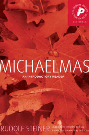 Cover of Michaelmas