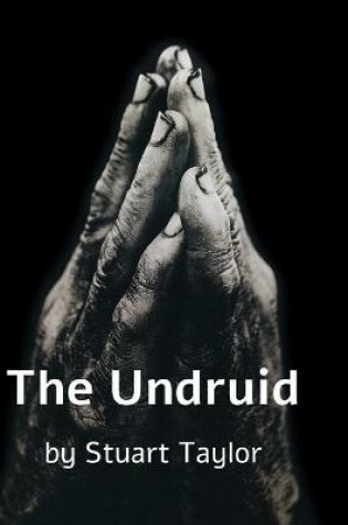 Cover of The Undruid