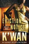 Book cover for Eviction Notice