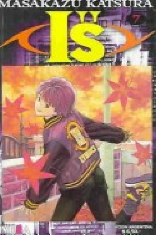 Cover of A is 7