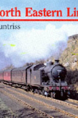 Cover of On North Eastern Lines