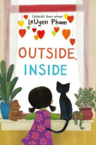 Cover of Outside, Inside