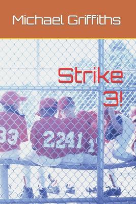 Book cover for Strike 3!