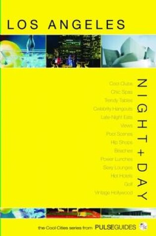 Cover of Night + Day Los Angeles